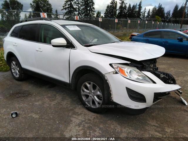 MAZDA CX-9 2012 jm3tb3cv3c0350220