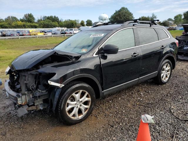 MAZDA CX-9 2012 jm3tb3cv3c0363517