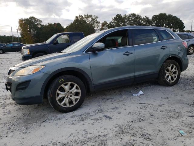 MAZDA CX-9 2012 jm3tb3cv3c0363680