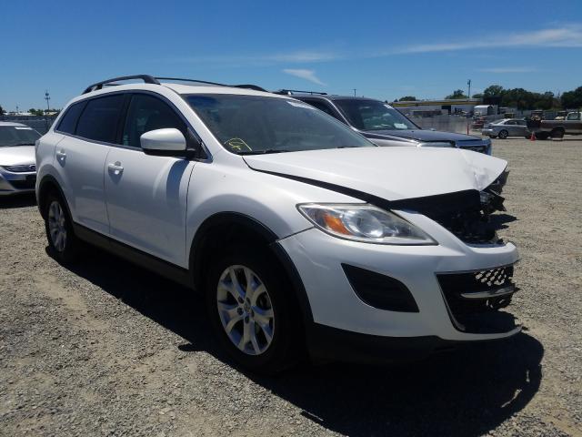 MAZDA CX-9 2012 jm3tb3cv3c0366160