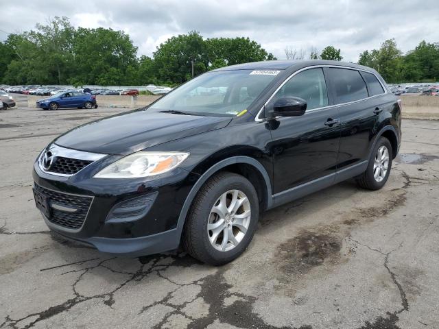 MAZDA CX-9 2012 jm3tb3cv3c0366417