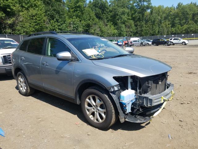 MAZDA CX-9 2012 jm3tb3cv3c0367048