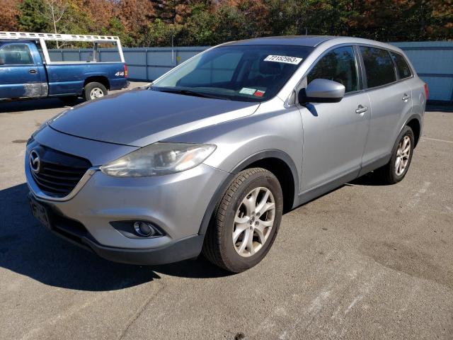 MAZDA CX-9 TOURI 2013 jm3tb3cv3d0400079