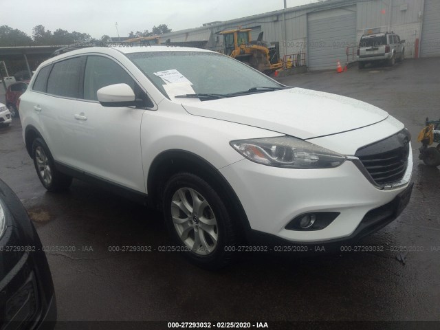 MAZDA CX-9 2013 jm3tb3cv3d0414676