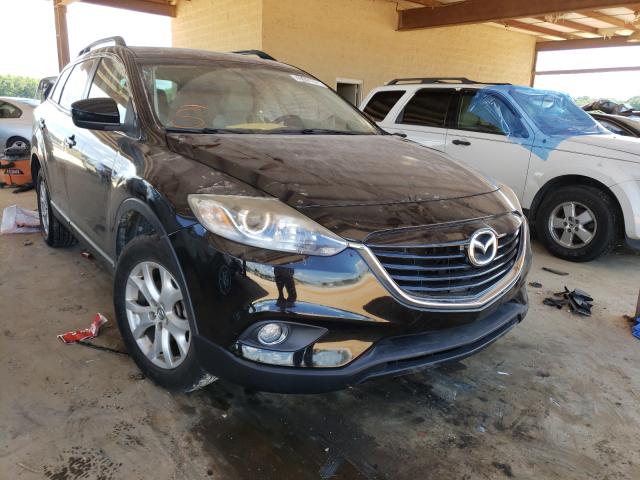 MAZDA CX-9 TOURI 2013 jm3tb3cv3d0415939