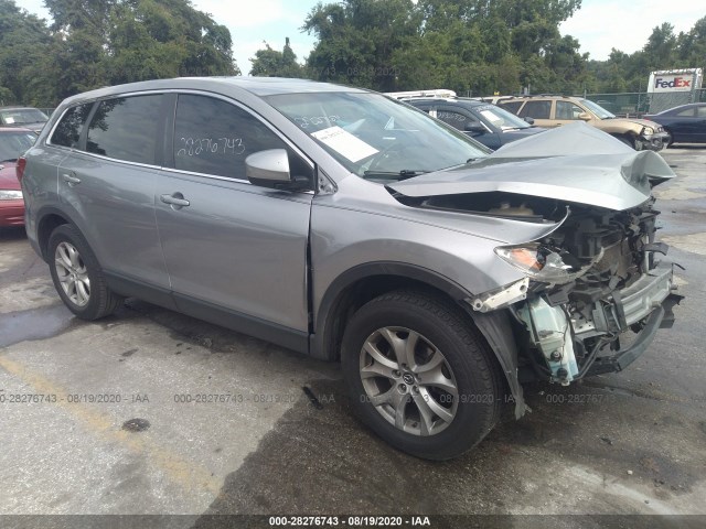 MAZDA CX-9 2013 jm3tb3cv3d0418291