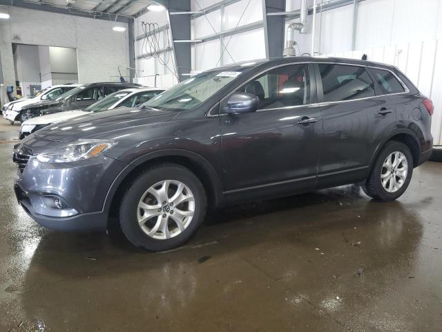 MAZDA CX-9 2013 jm3tb3cv3d0420798