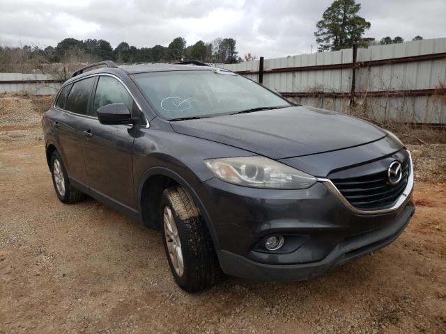 MAZDA CX-9 TOURI 2013 jm3tb3cv3d0424673