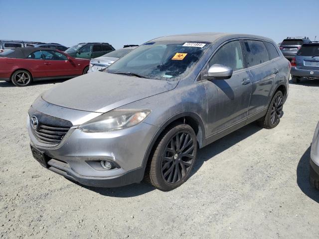 MAZDA CX-9 TOURI 2014 jm3tb3cv3e0431124