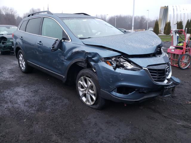 MAZDA CX-9 TOURI 2014 jm3tb3cv3e0438445