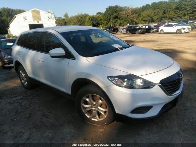 MAZDA CX-9 2014 jm3tb3cv3e0441104