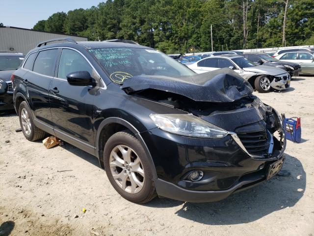 MAZDA CX-9 TOURI 2014 jm3tb3cv3e0442348