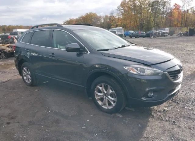 MAZDA CX-9 2014 jm3tb3cv3e0442544