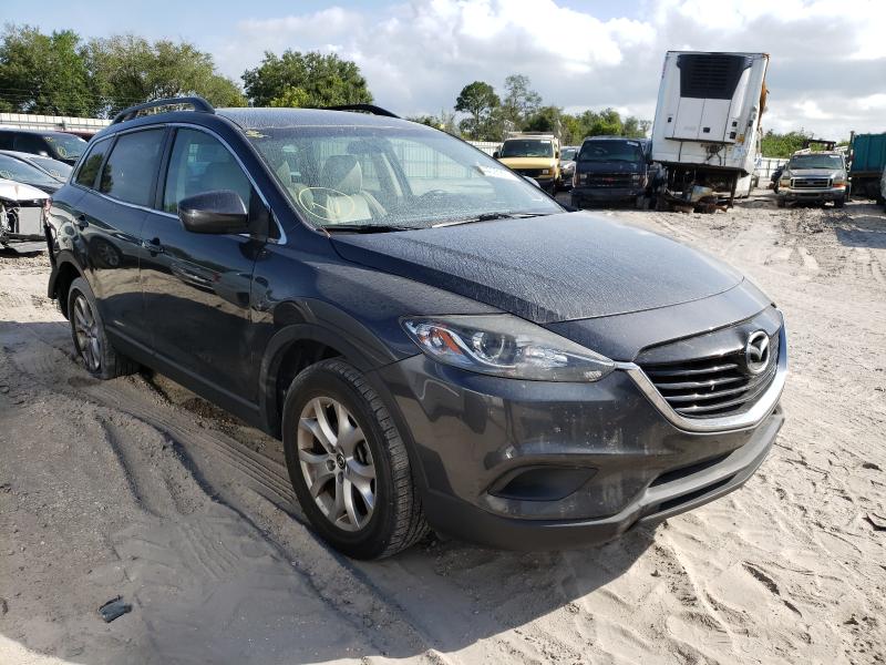 MAZDA CX-9 TOURI 2014 jm3tb3cv3e0444164