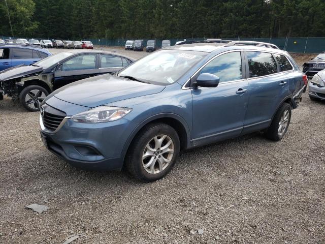 MAZDA CX-9 TOURI 2014 jm3tb3cv3e0444195