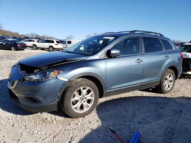 MAZDA CX-9 2014 jm3tb3cv3e0445685