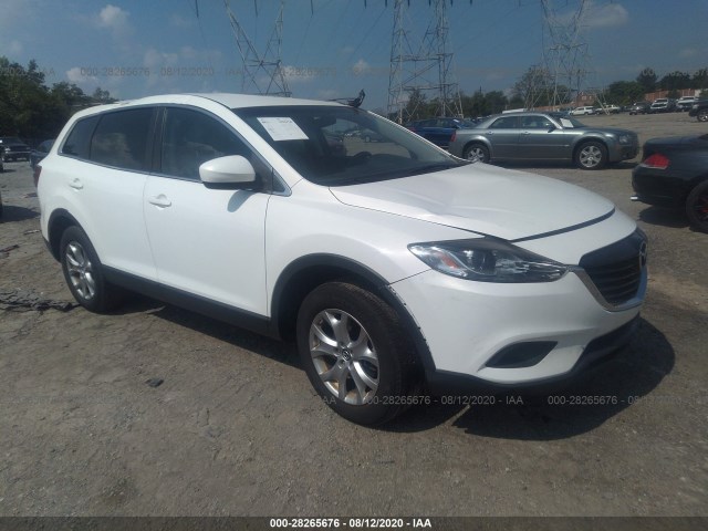 MAZDA CX-9 2015 jm3tb3cv3f0456204