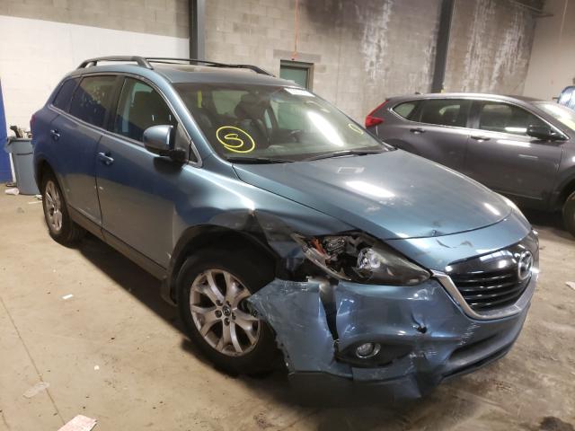 MAZDA NULL 2015 jm3tb3cv3f0460852