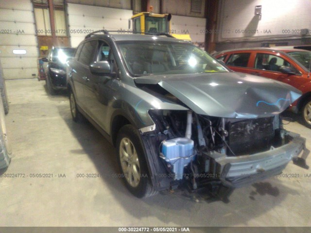 MAZDA CX-9 2011 jm3tb3cv4b0302871