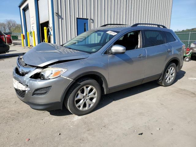 MAZDA CX-9 2011 jm3tb3cv4b0307293