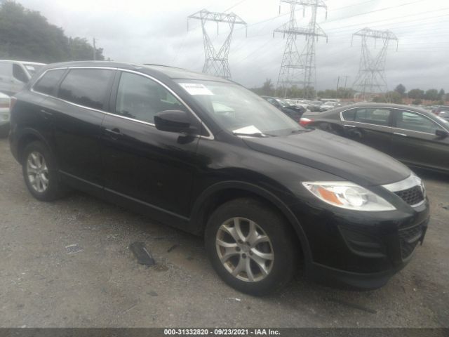 MAZDA CX-9 2011 jm3tb3cv4b0318889