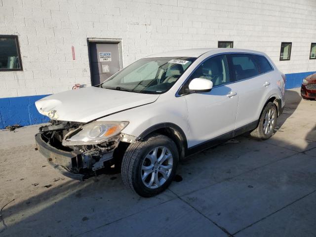 MAZDA CX-9 2011 jm3tb3cv4b0324269