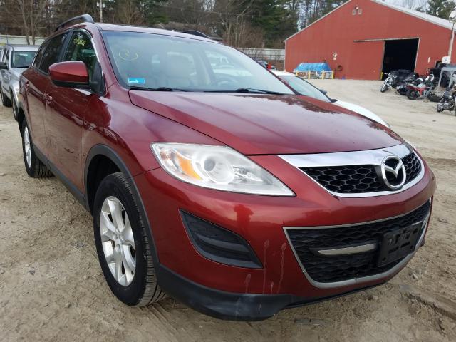 MAZDA CX-9 2011 jm3tb3cv4b0324384