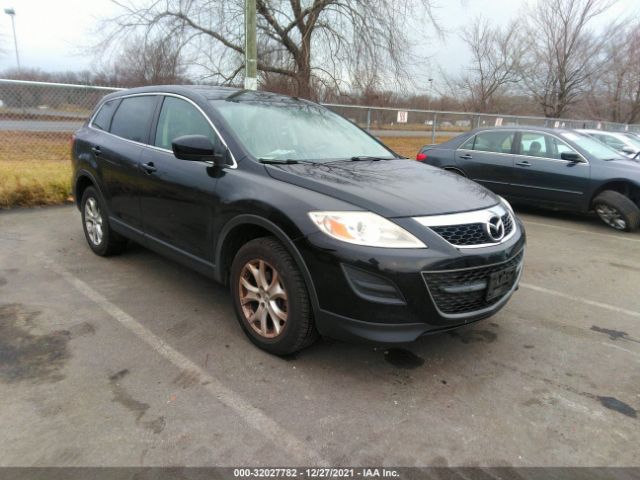 MAZDA CX-9 2011 jm3tb3cv4b0325129