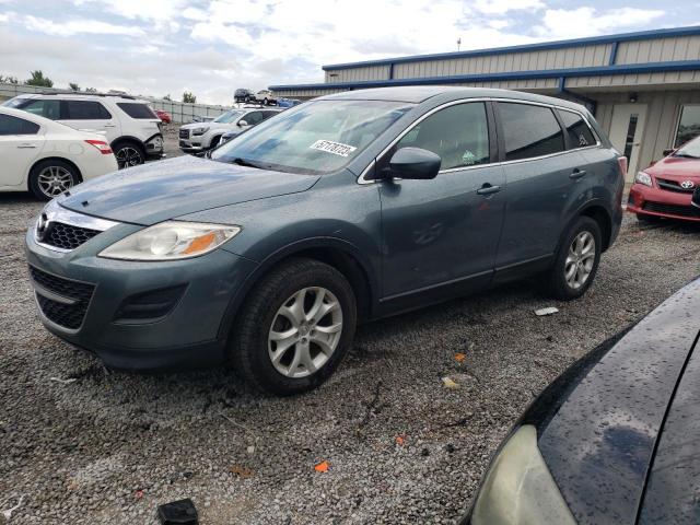 MAZDA CX-9 2011 jm3tb3cv4b0332369