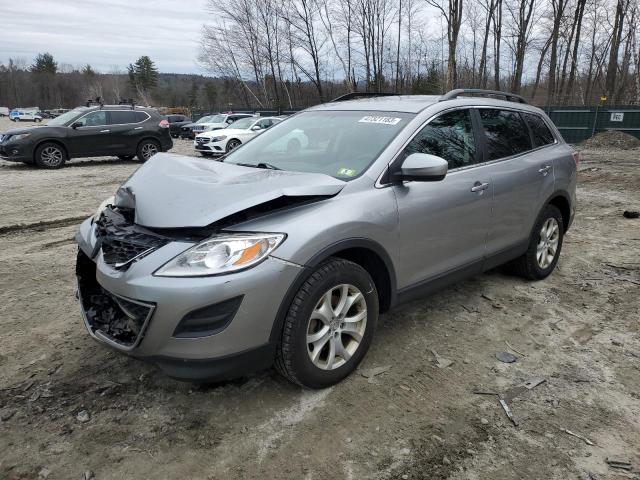 MAZDA CX-9 2012 jm3tb3cv4c0335905