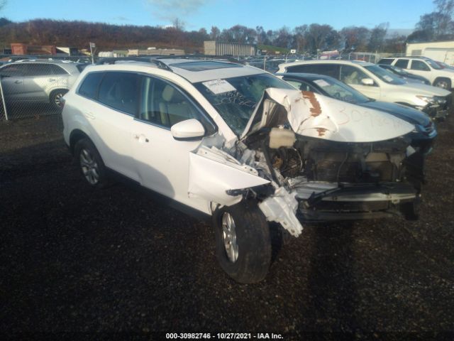 MAZDA CX-9 2012 jm3tb3cv4c0339811