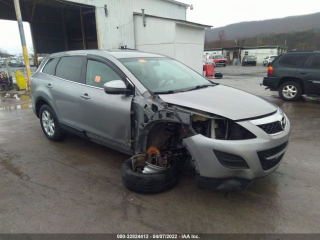 MAZDA CX-9 2012 jm3tb3cv4c0343275