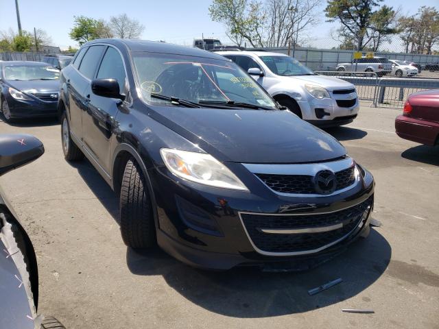 MAZDA CX-9 2012 jm3tb3cv4c0353658