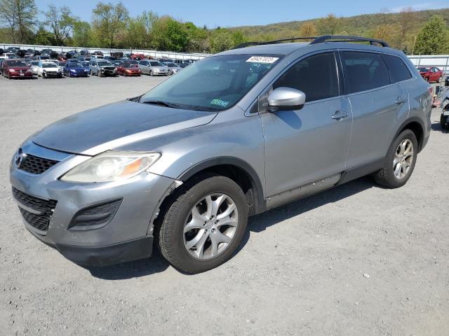 MAZDA CX-9 2012 jm3tb3cv4c0356673