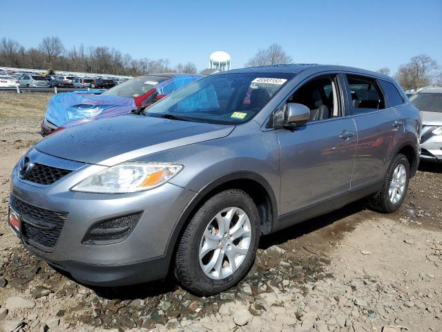 MAZDA CX-9 2012 jm3tb3cv4c0356768