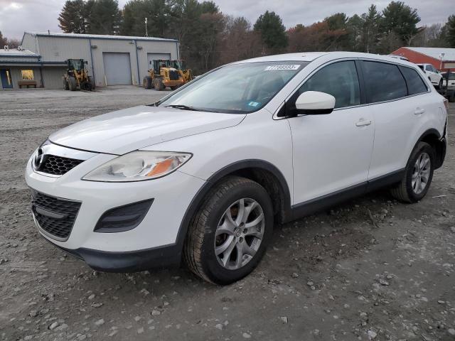 MAZDA CX-9 2012 jm3tb3cv4c0357466