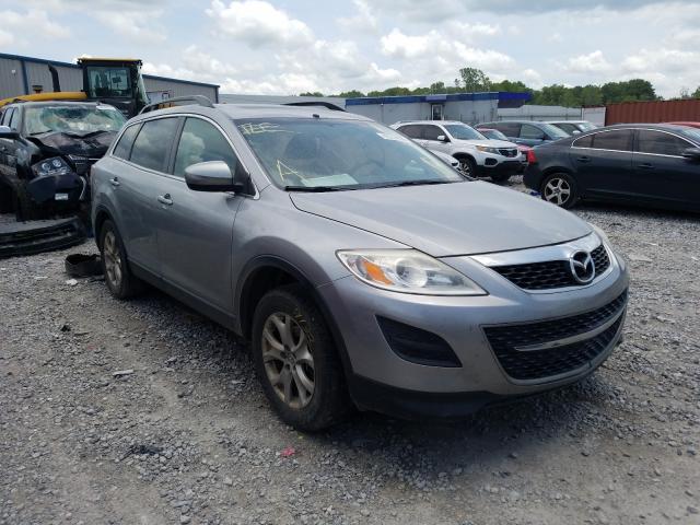 MAZDA CX-9 2012 jm3tb3cv4c0358861