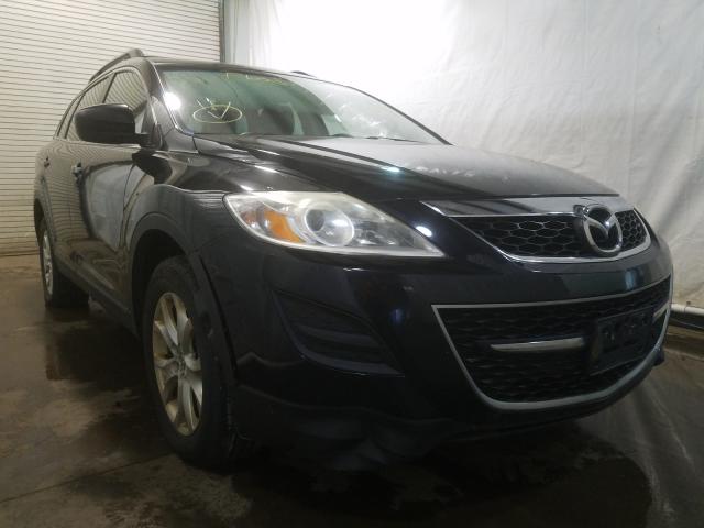 MAZDA CX-9 2012 jm3tb3cv4c0361100