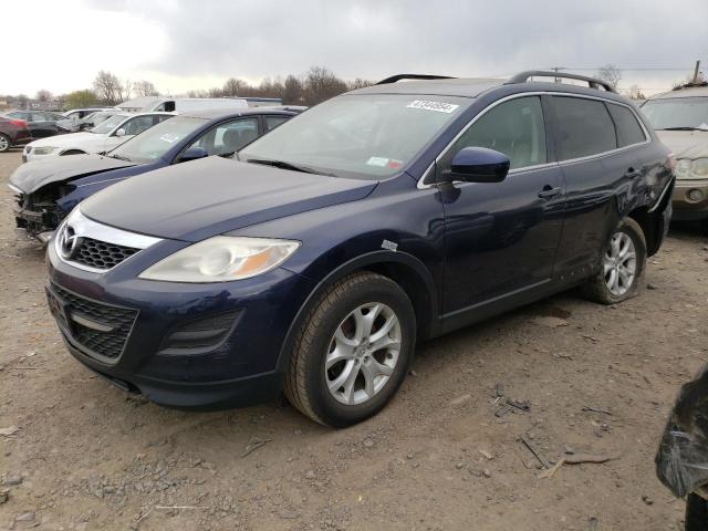 MAZDA CX-9 2012 jm3tb3cv4c0361601