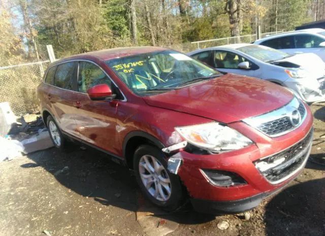 MAZDA CX-9 2012 jm3tb3cv4c0361730