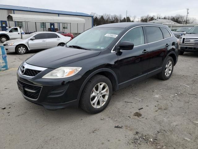 MAZDA CX-9 2012 jm3tb3cv4c0364367