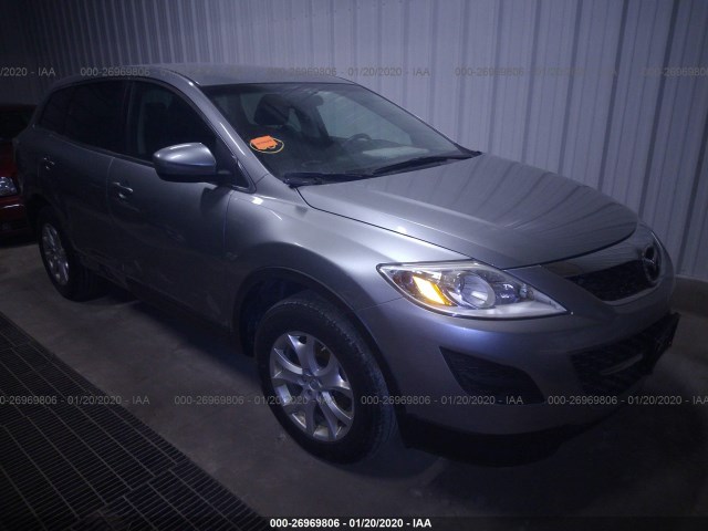 MAZDA CX-9 2012 jm3tb3cv4c0365048