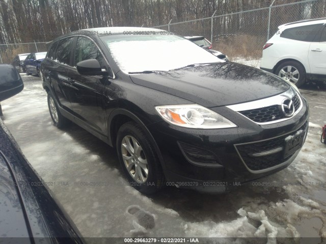 MAZDA CX-9 2012 jm3tb3cv4c0365244