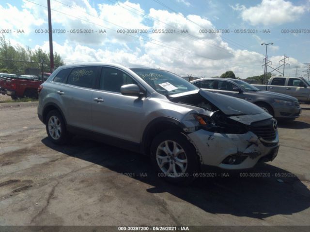 MAZDA CX-9 2013 jm3tb3cv4d0401127