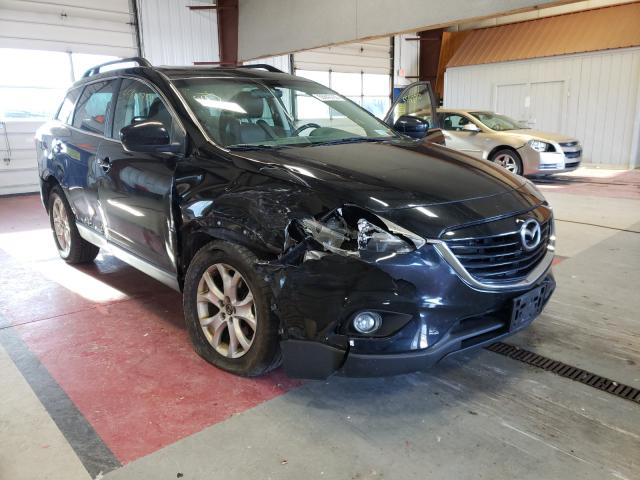 MAZDA CX-9 TOURI 2013 jm3tb3cv4d0409888