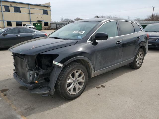 MAZDA CX-9 2013 jm3tb3cv4d0411558