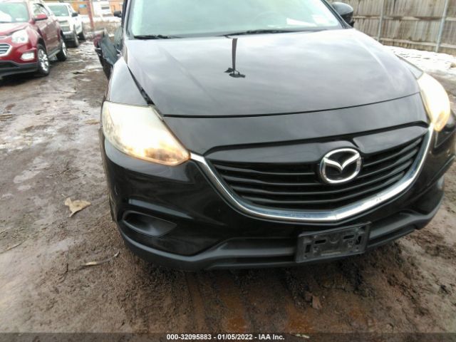 MAZDA CX-9 2013 jm3tb3cv4d0412581