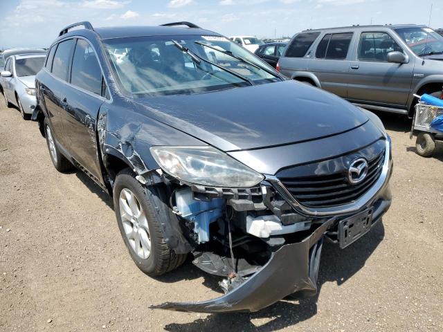 MAZDA CX-9 TOURI 2013 jm3tb3cv4d0417702