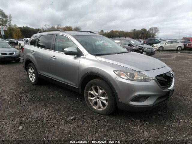 MAZDA CX-9 2013 jm3tb3cv4d0418333