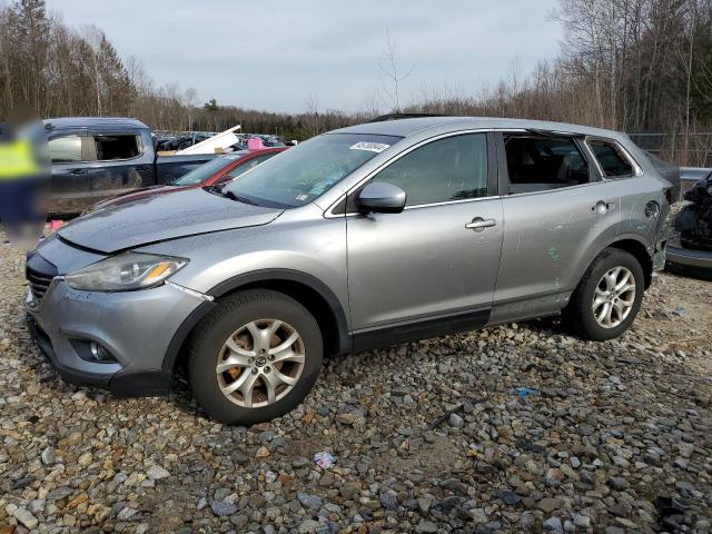 MAZDA CX-9 2013 jm3tb3cv4d0420020